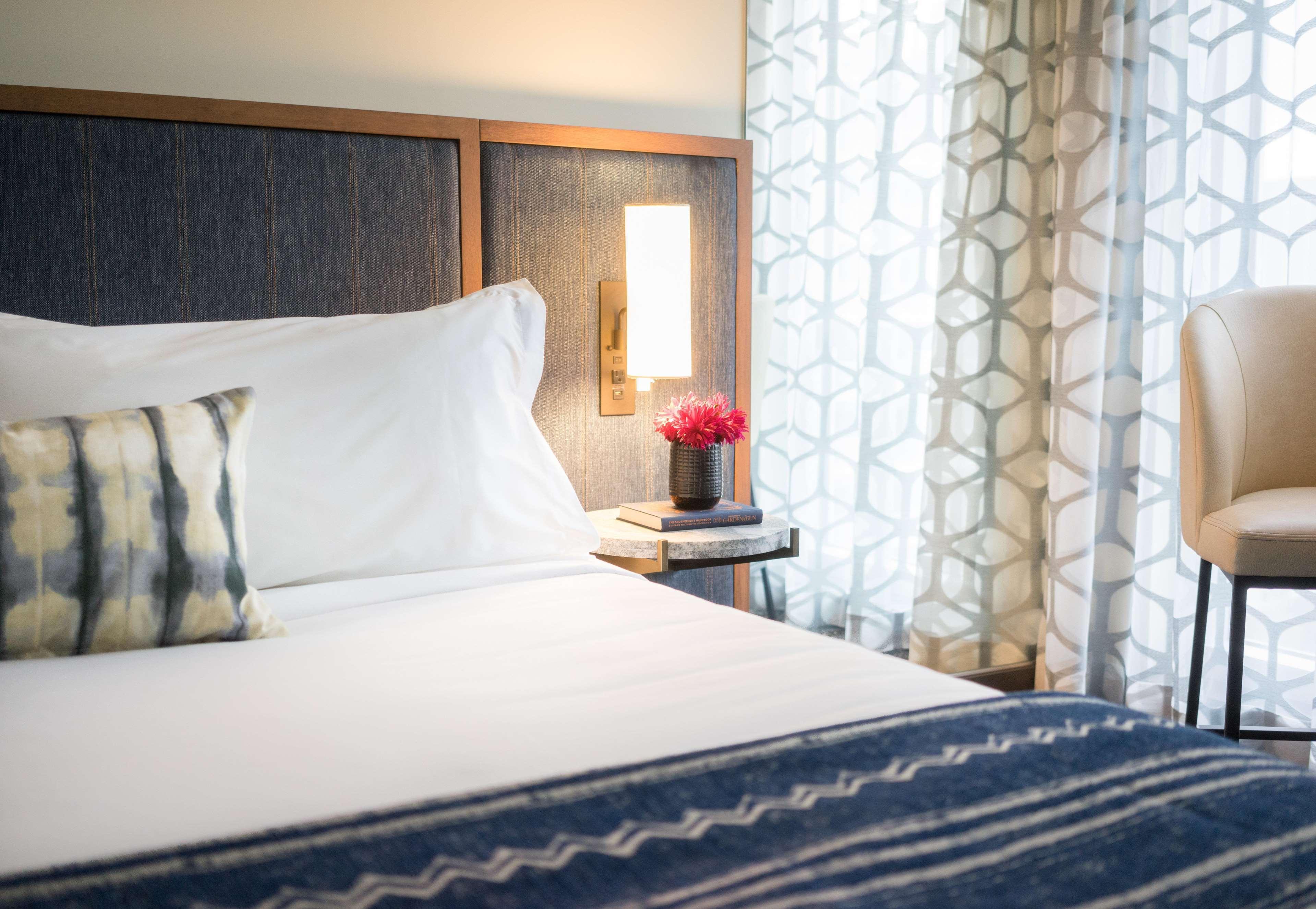 Hotel The Troubadour 4*