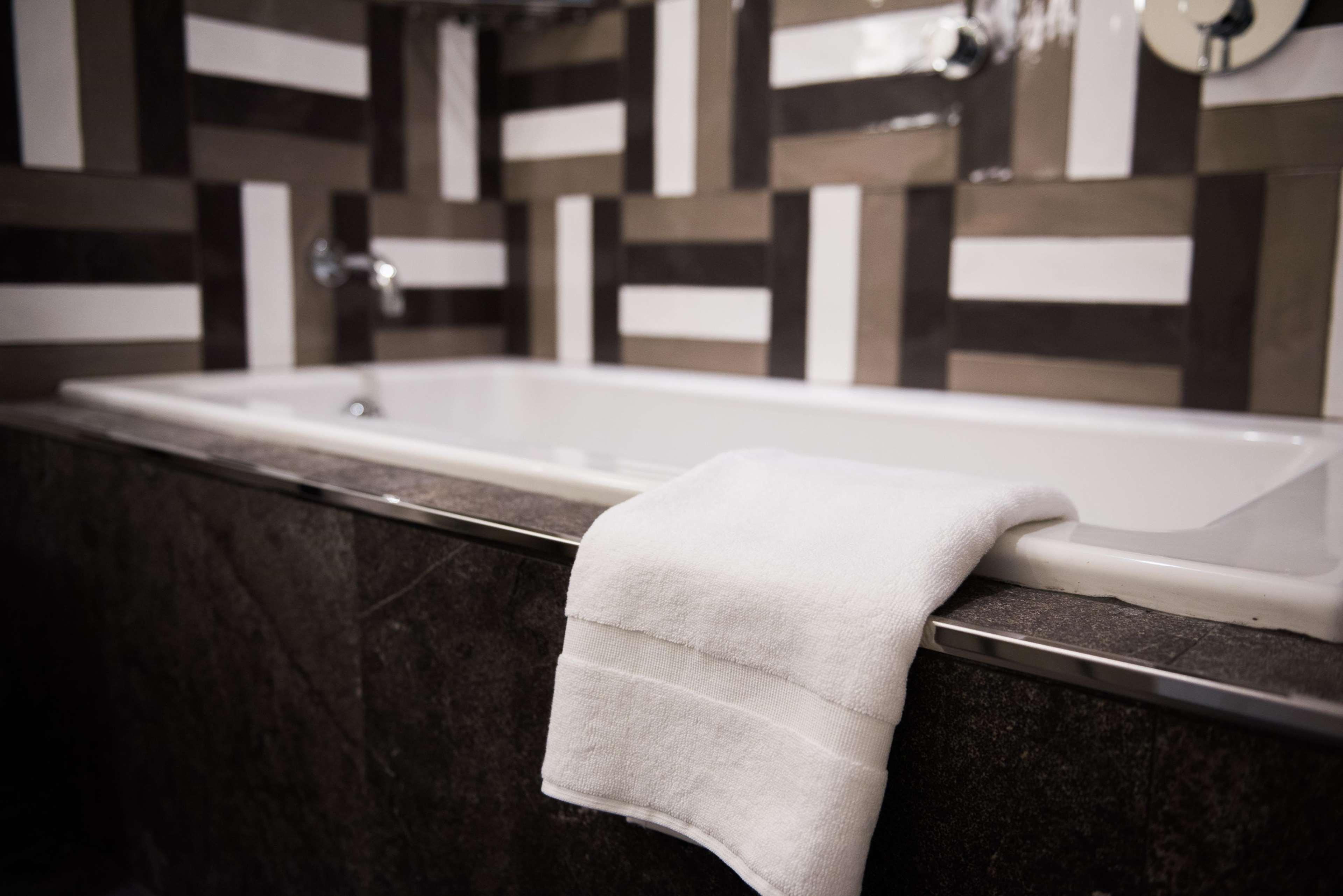 Hotel The Troubadour 4*