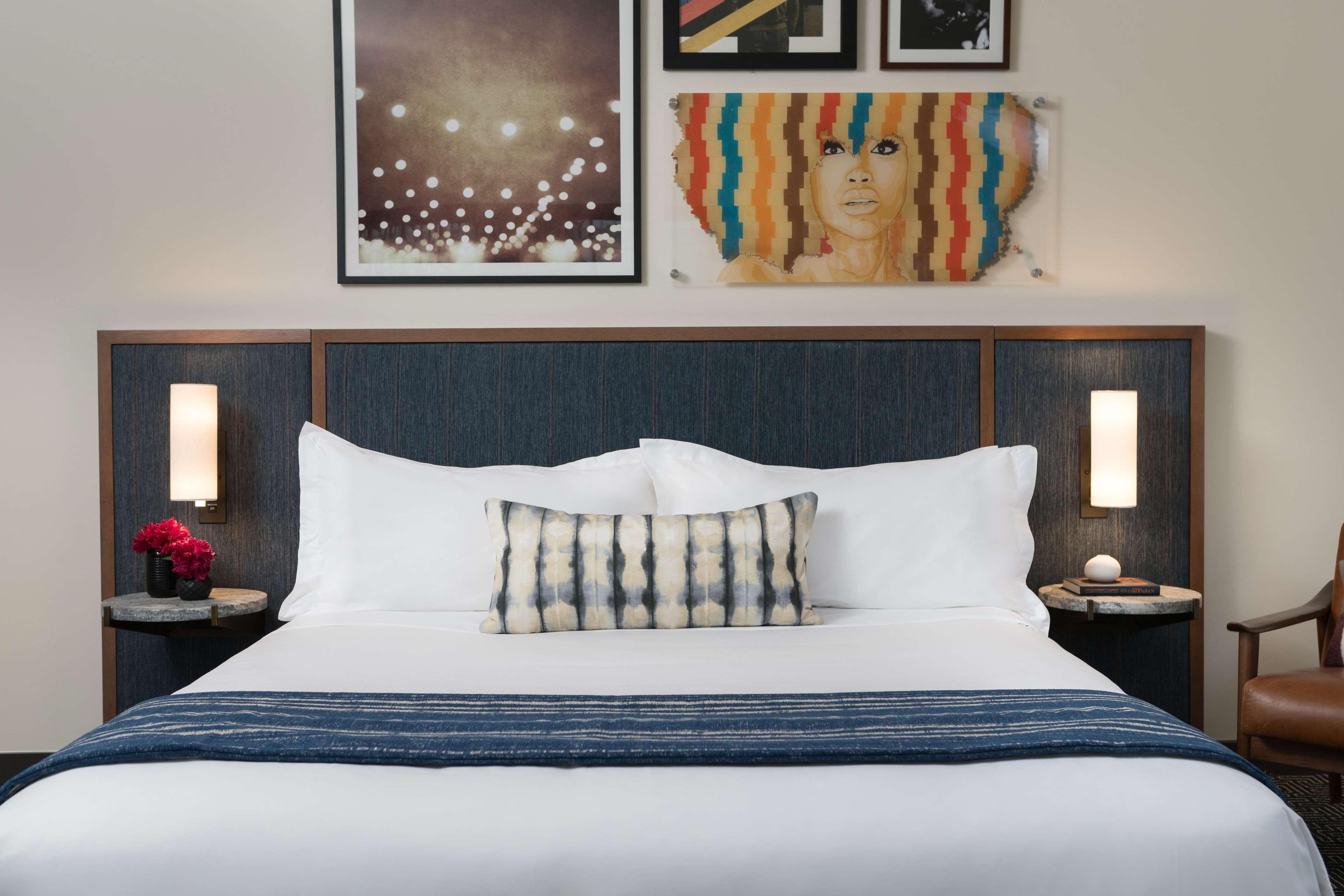 The Troubadour Hotel 4*