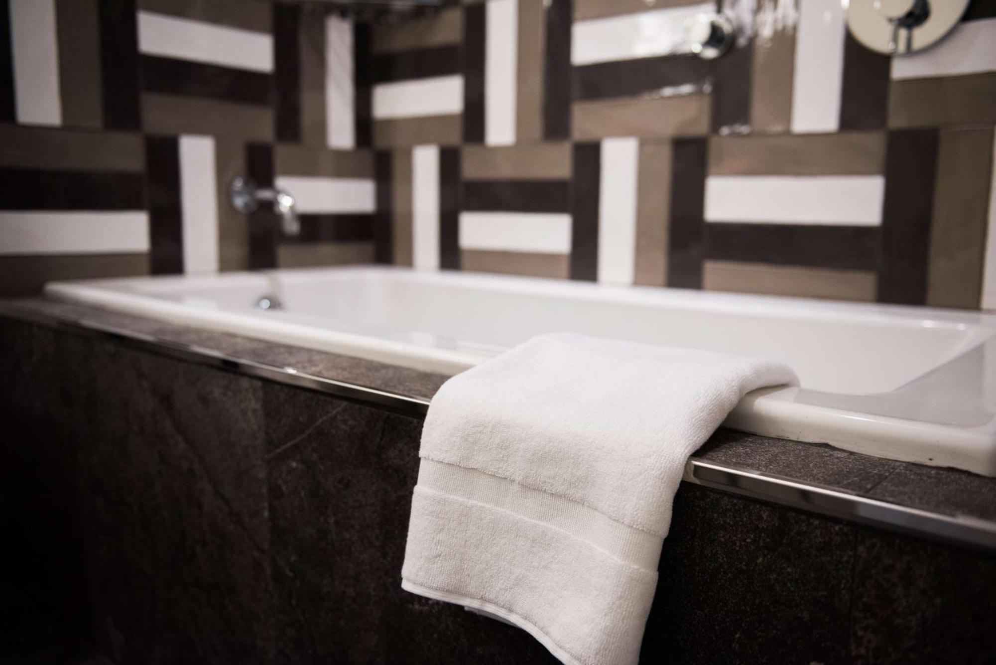 Hotel The Troubadour 4*