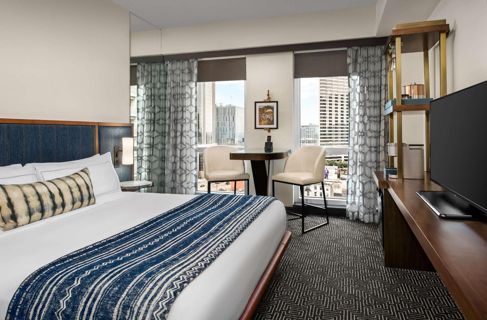 The Troubadour Hotel 4*