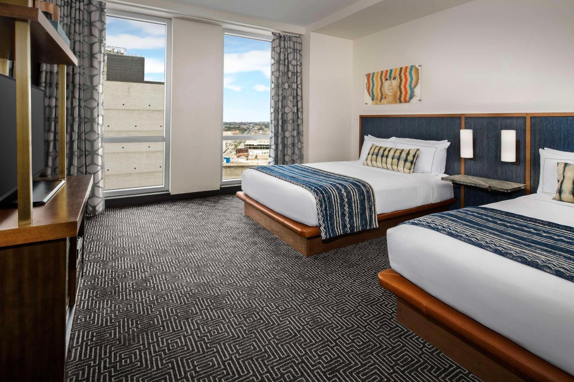 Hotel The Troubadour 4*