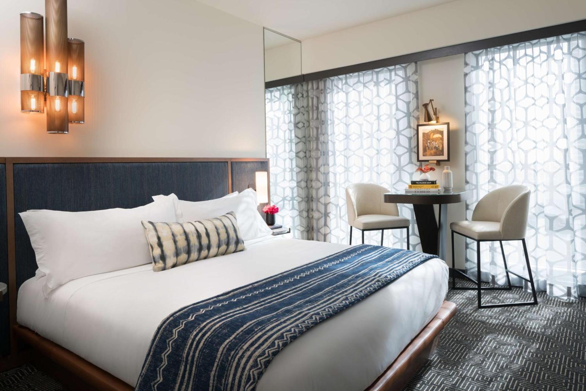 Hotel The Troubadour 4*