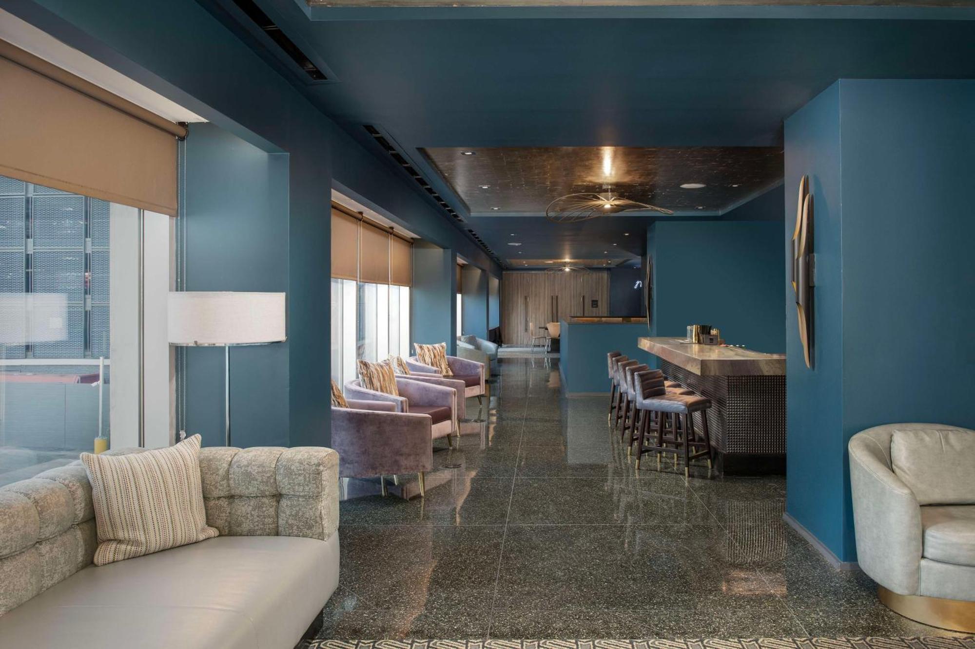 The Troubadour Hotel