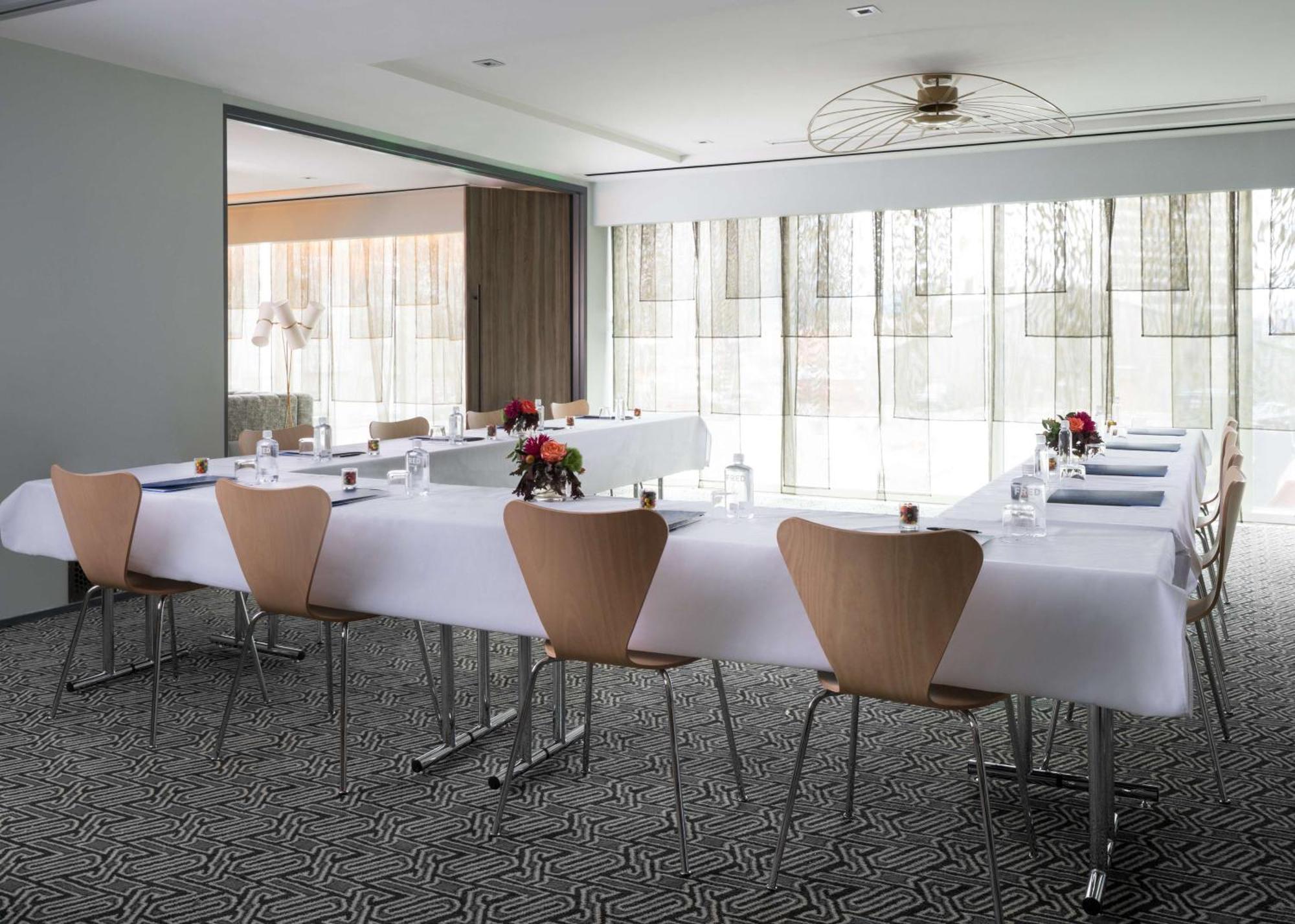 Hotel The Troubadour 4*